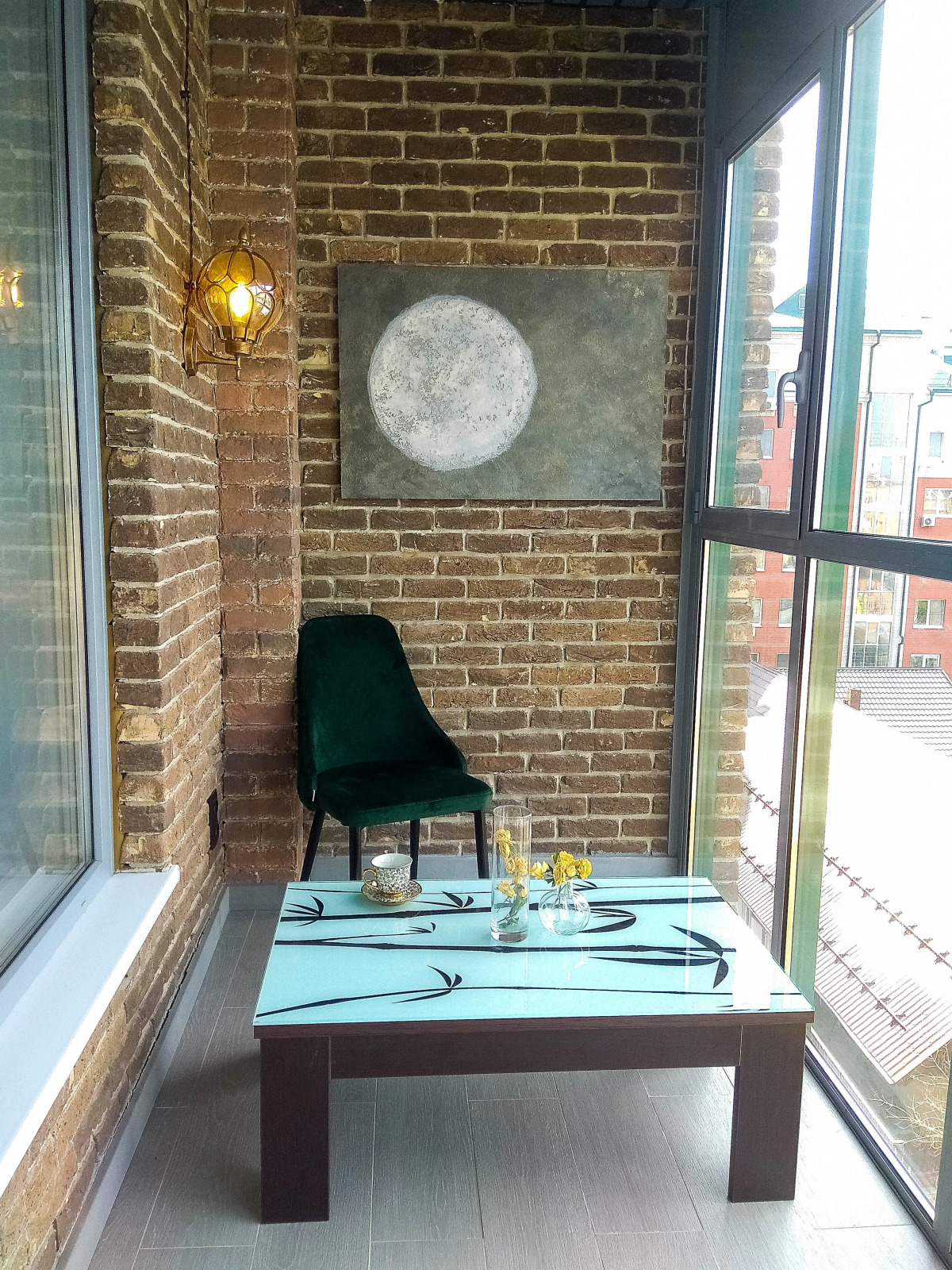 Апартаменты Люкс в центре