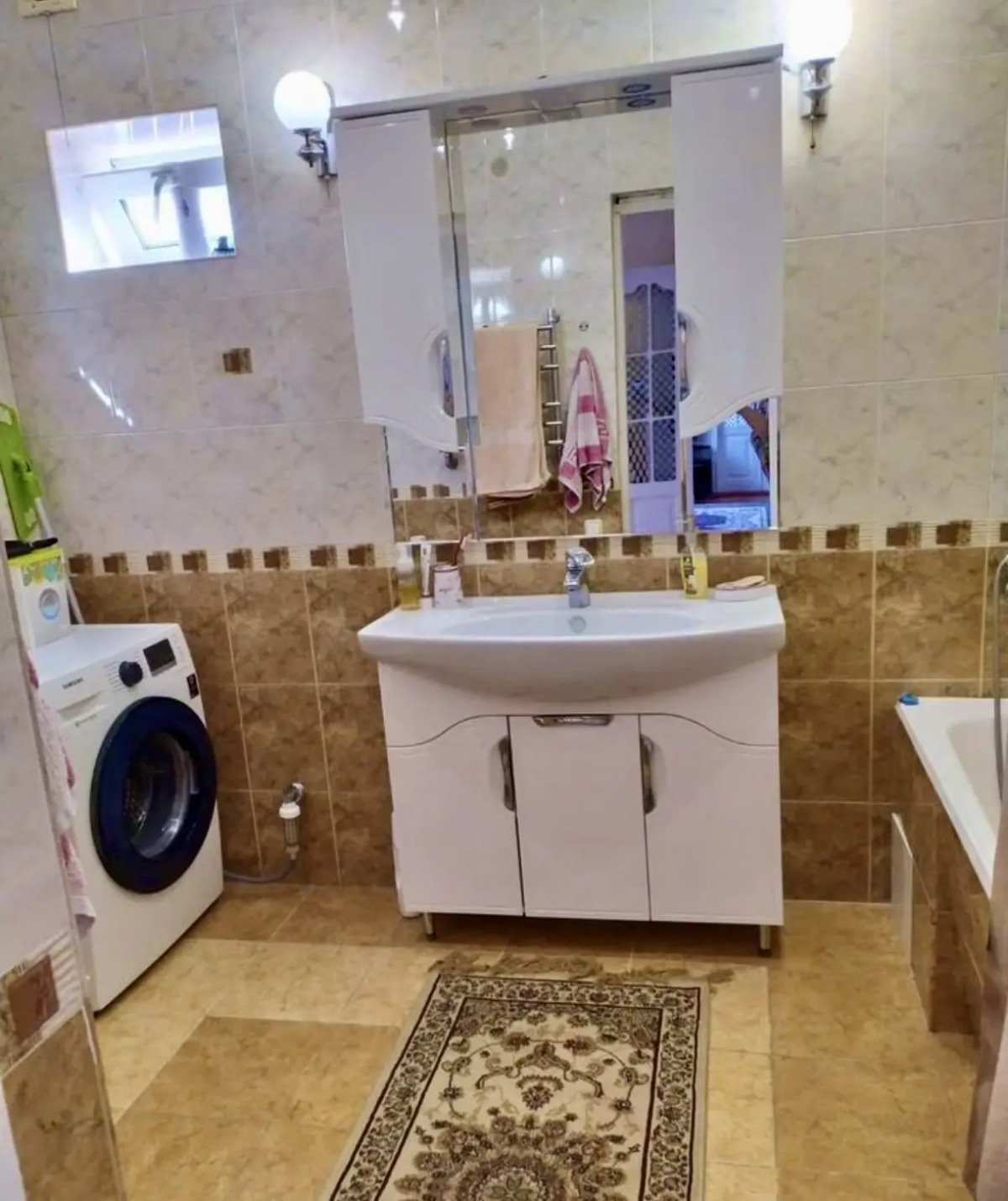 Частный дом у моря в Дербенте