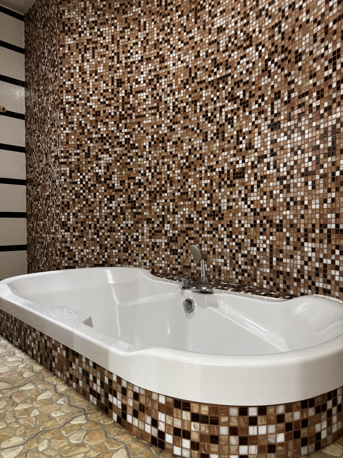 Апартаменты в Центре Омска Парк Апарт