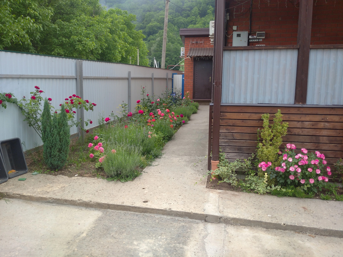 Гостевой дом Панорама