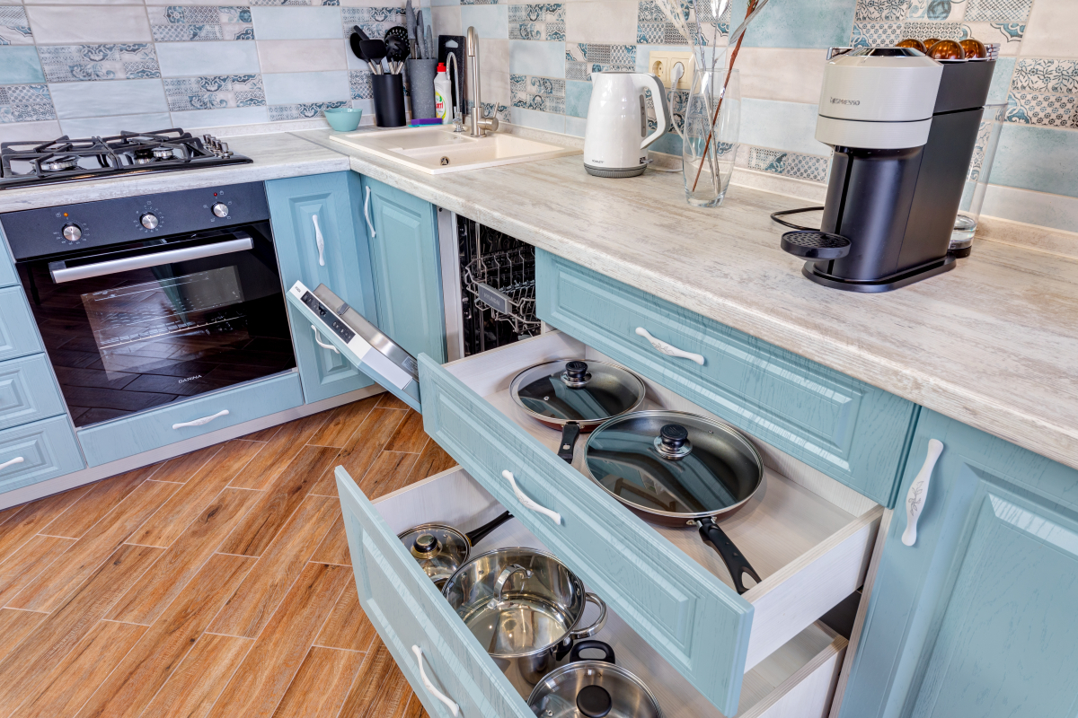 Апартаменты Sea Breeze & SPA 1