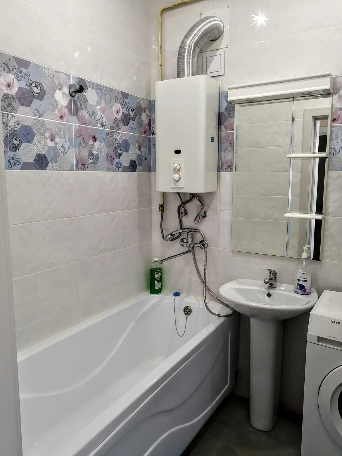 Апартаменты  3хк Квартира в Историческом Центре Города