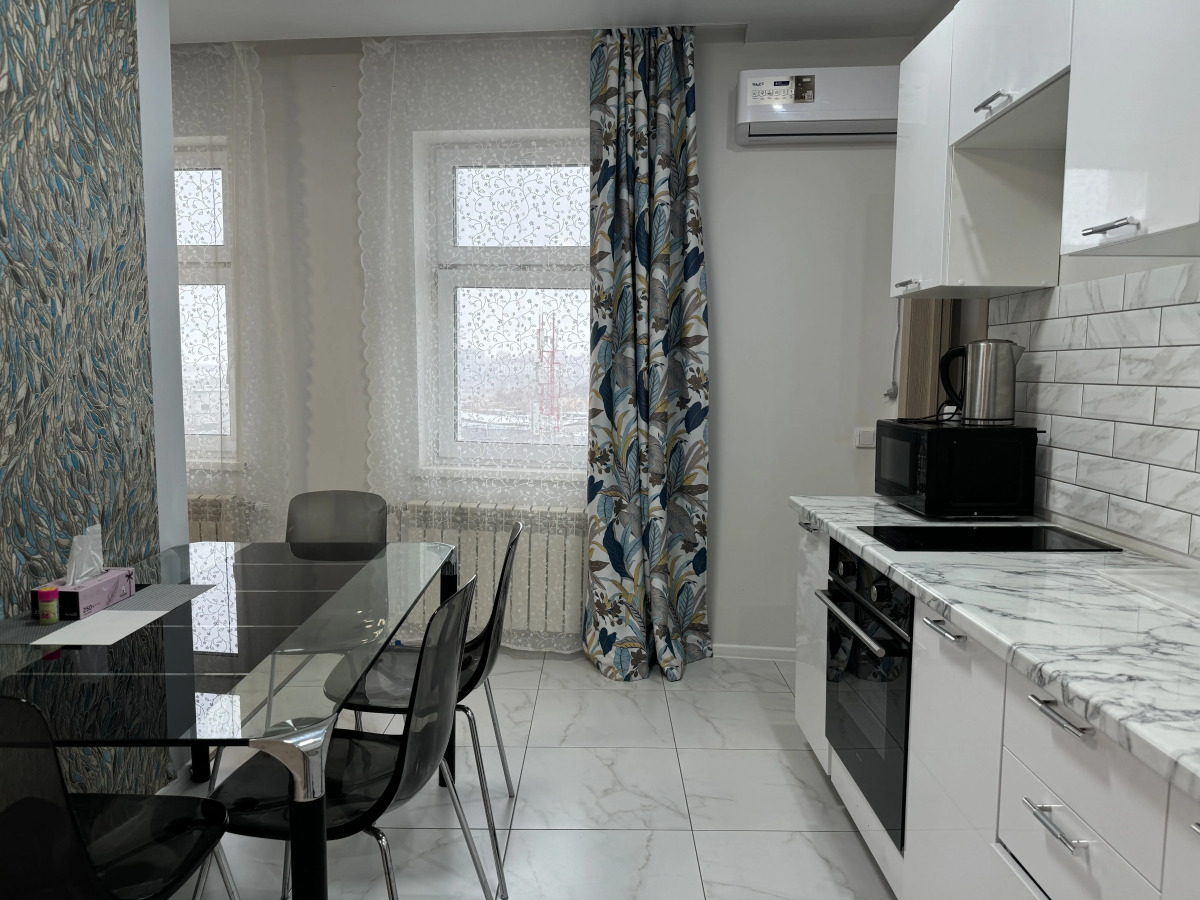 Квартира в районе Водоканала