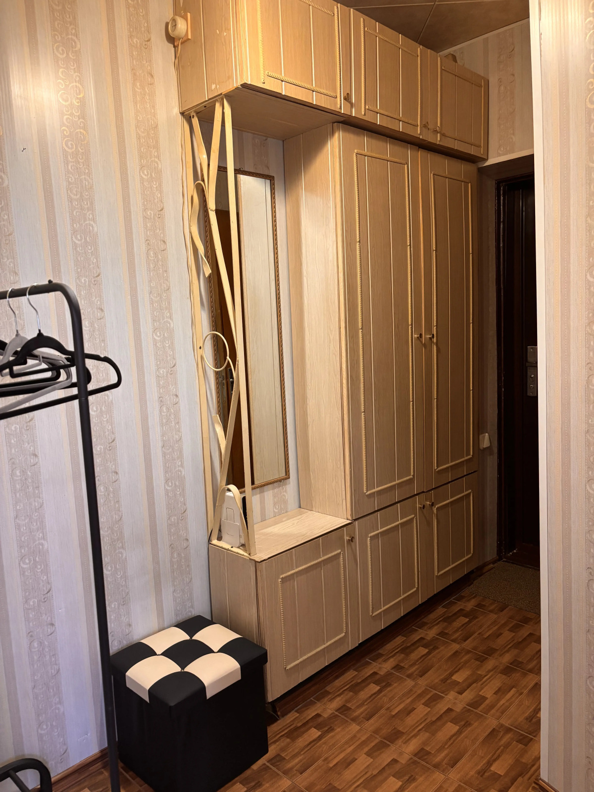 Квартира в курортной зоне