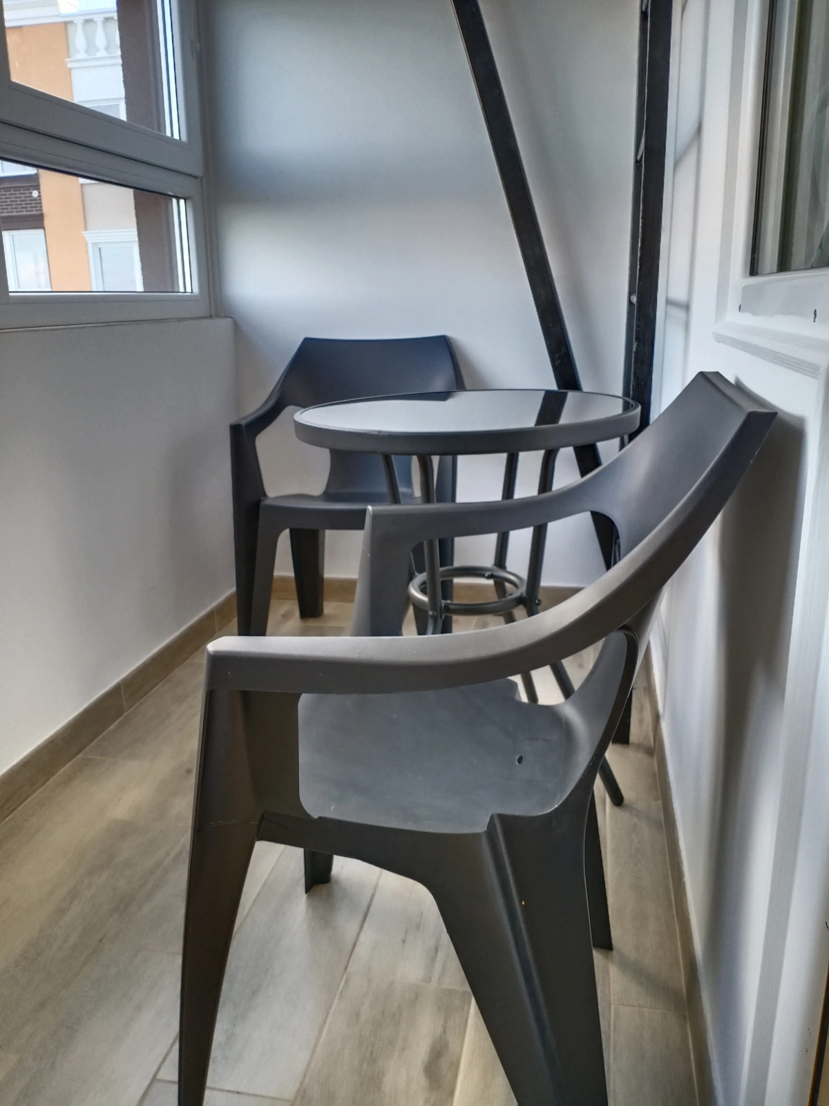 Апартаменты Cranz Home