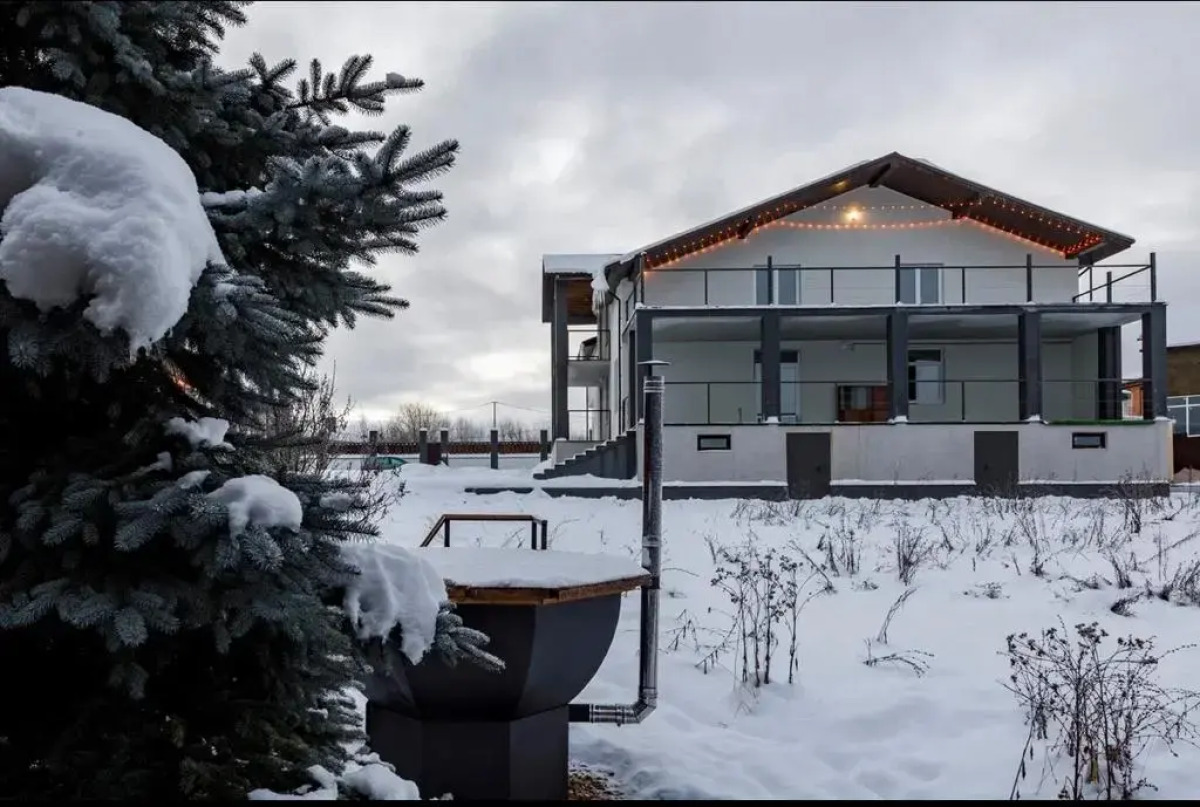 Гостевой Дом Состояние Хаус