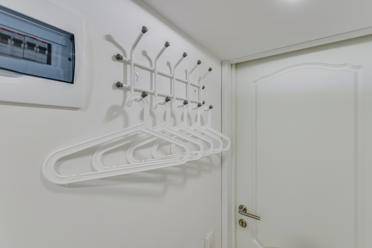 Апартаменты Zverinskiy 2