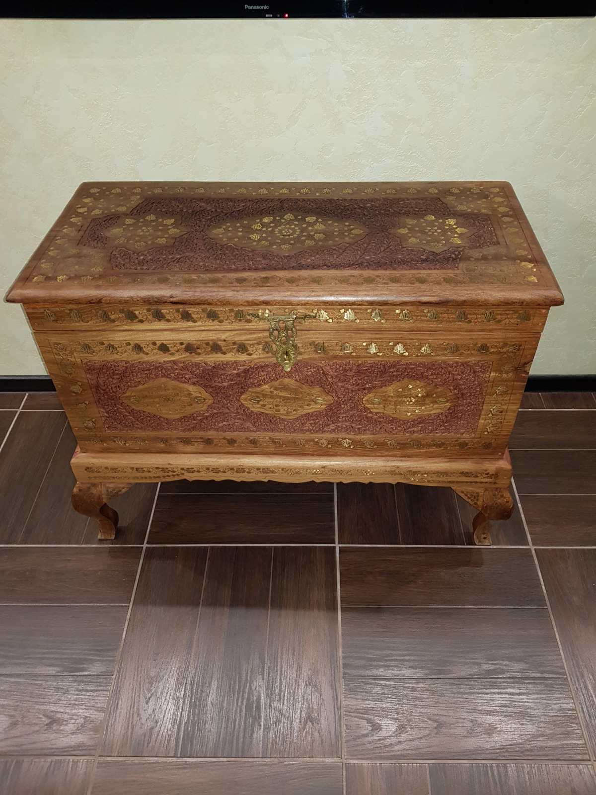 Апартаменты Индия