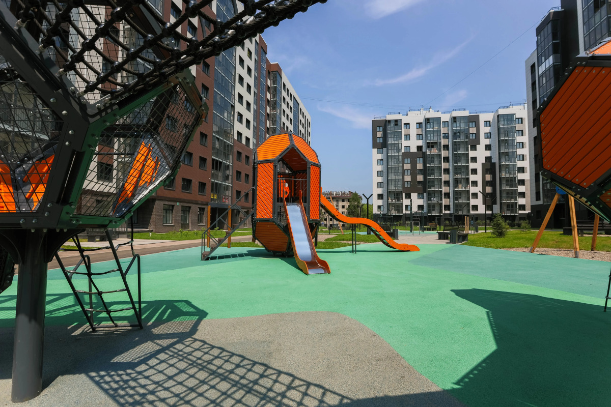 Апартаменты Уютные апартаменты в Новом ЖК Авиатор