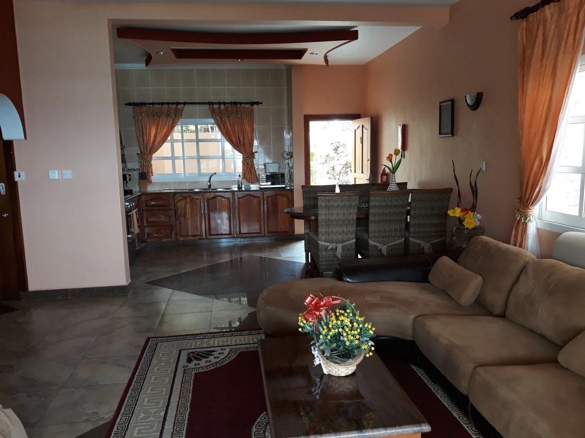 Апартаменты Au Fond De Mer View