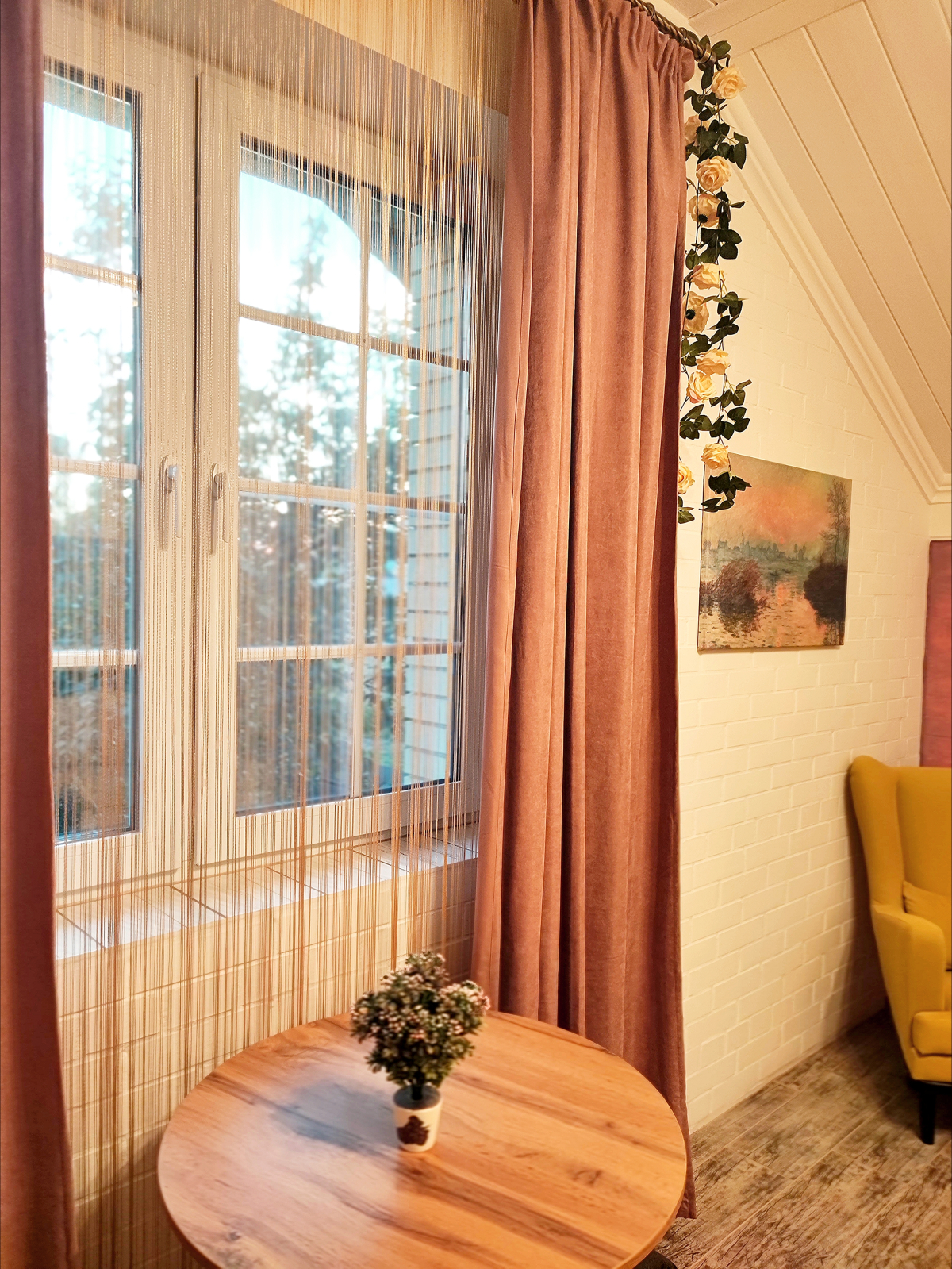 Гостевой дом GreenDays