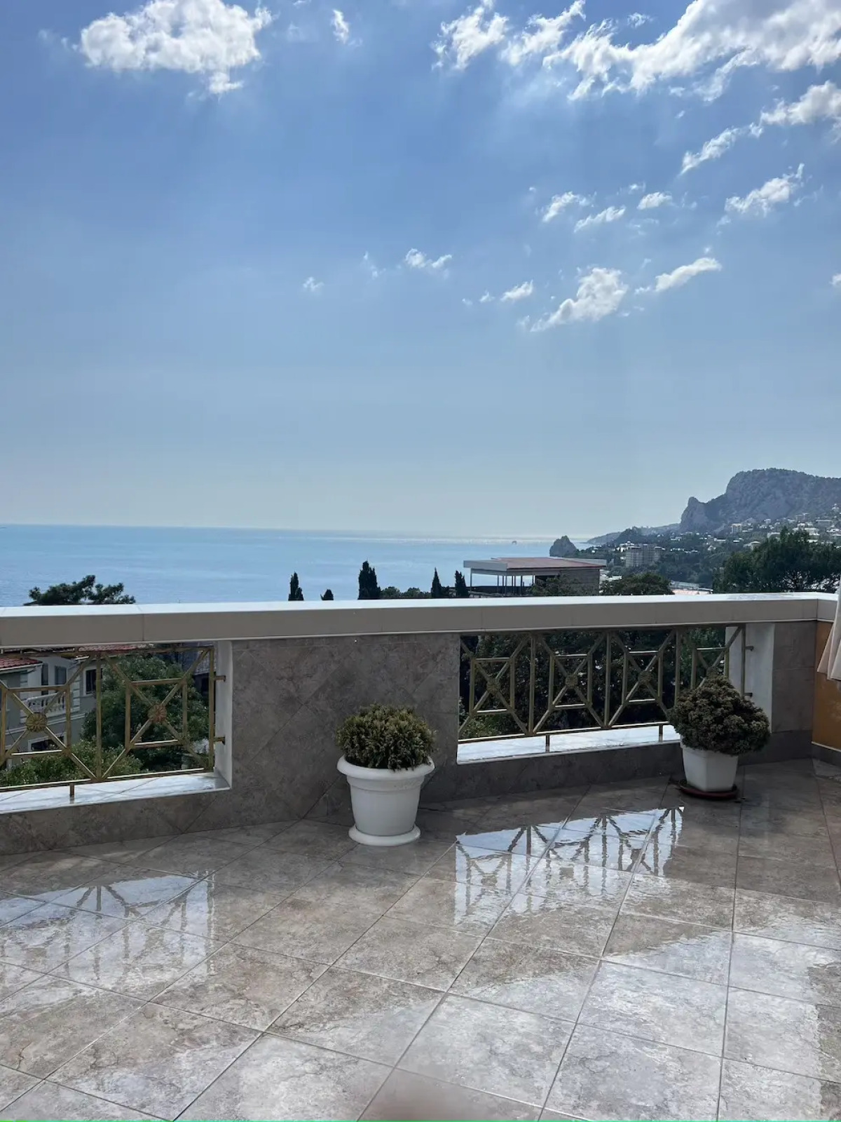 Гостевой Дом Artas