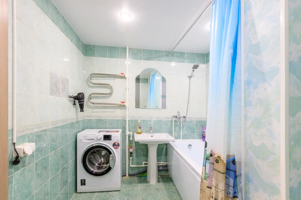 Апартаменты Сутки-24