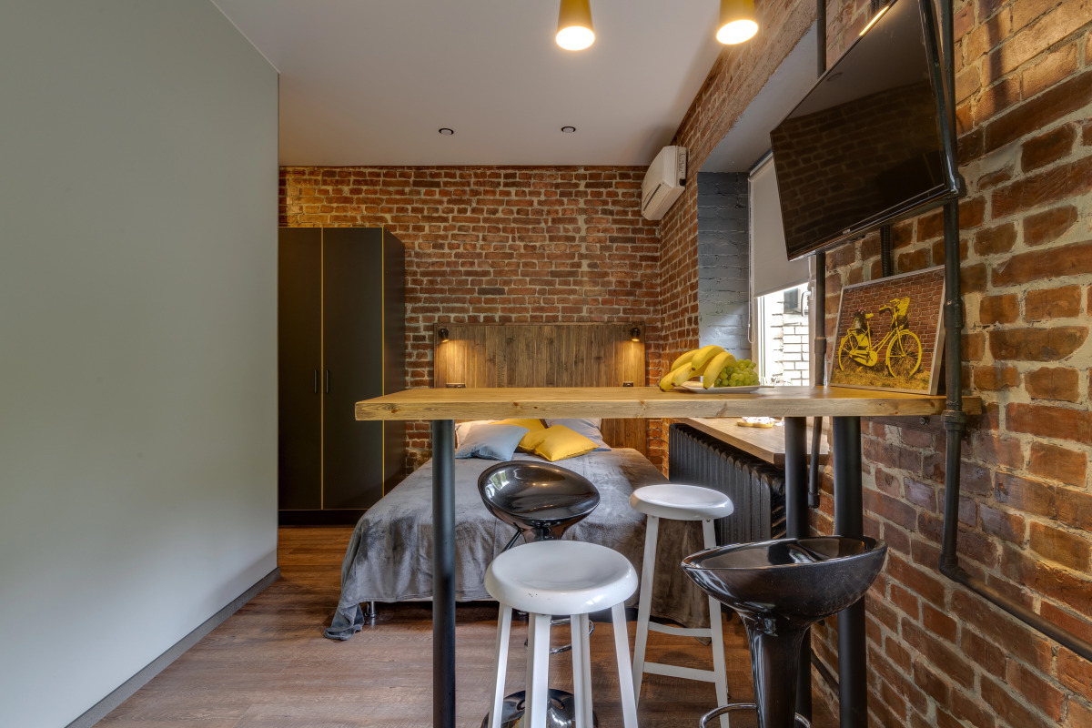 Апартаменты RentalSPb