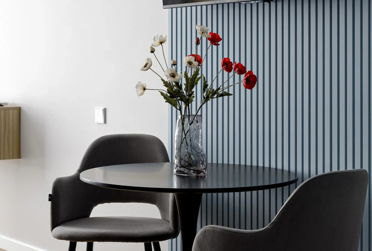 Апартаменты рядом с Морем в ЖК Аллея Парк