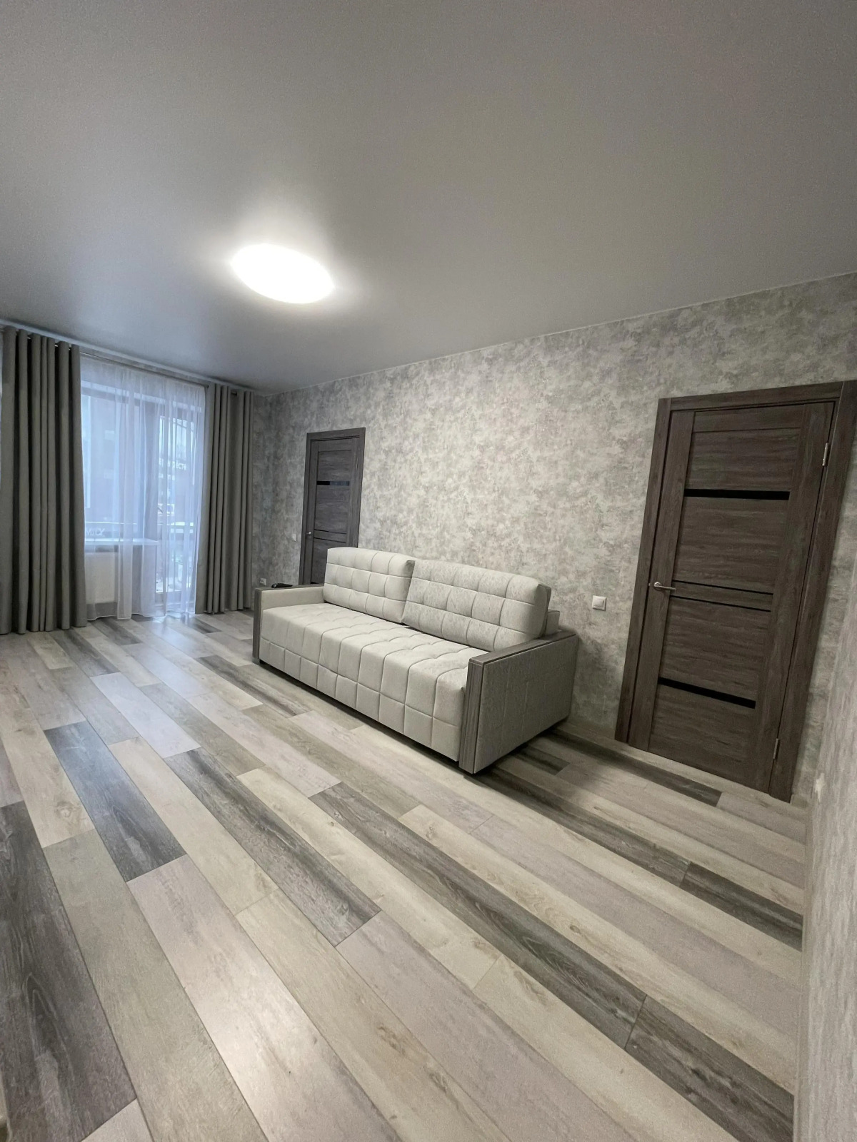 Квартира Комфортная в Центре