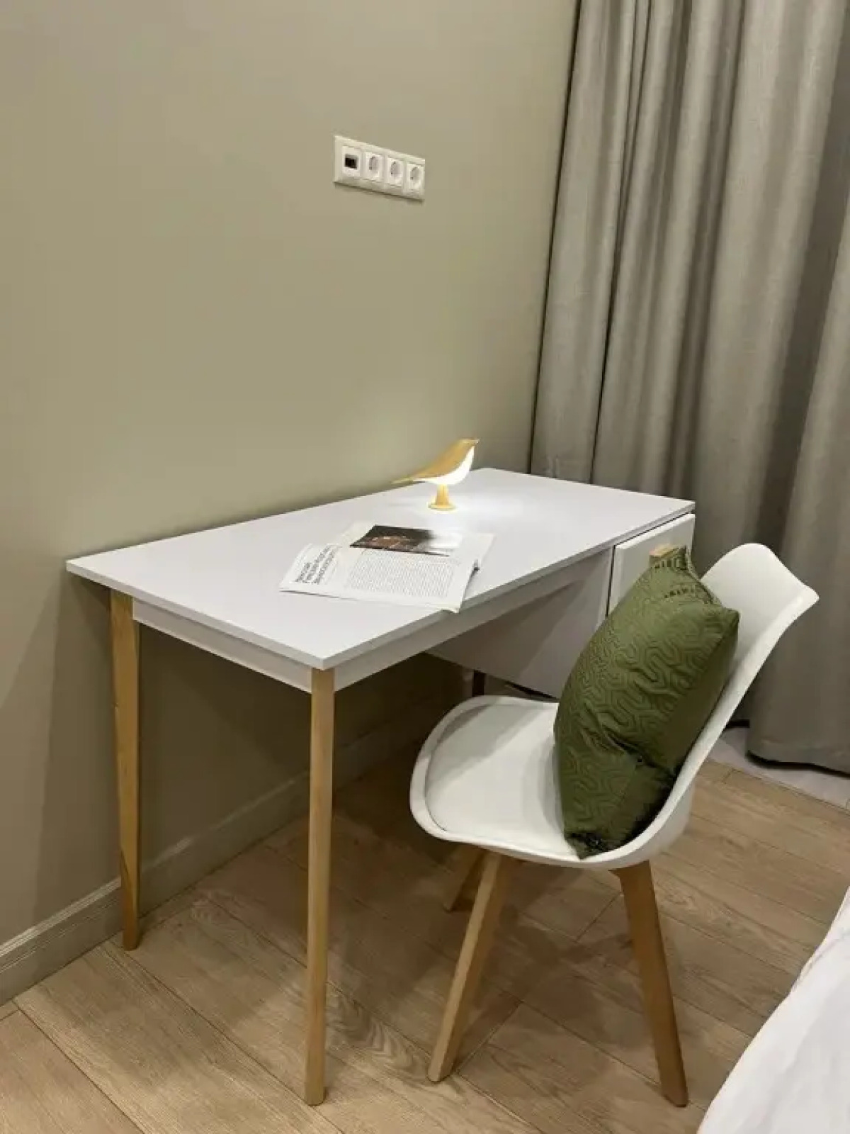 Апартаменты Deluxe Sky Club Apartments Сколково