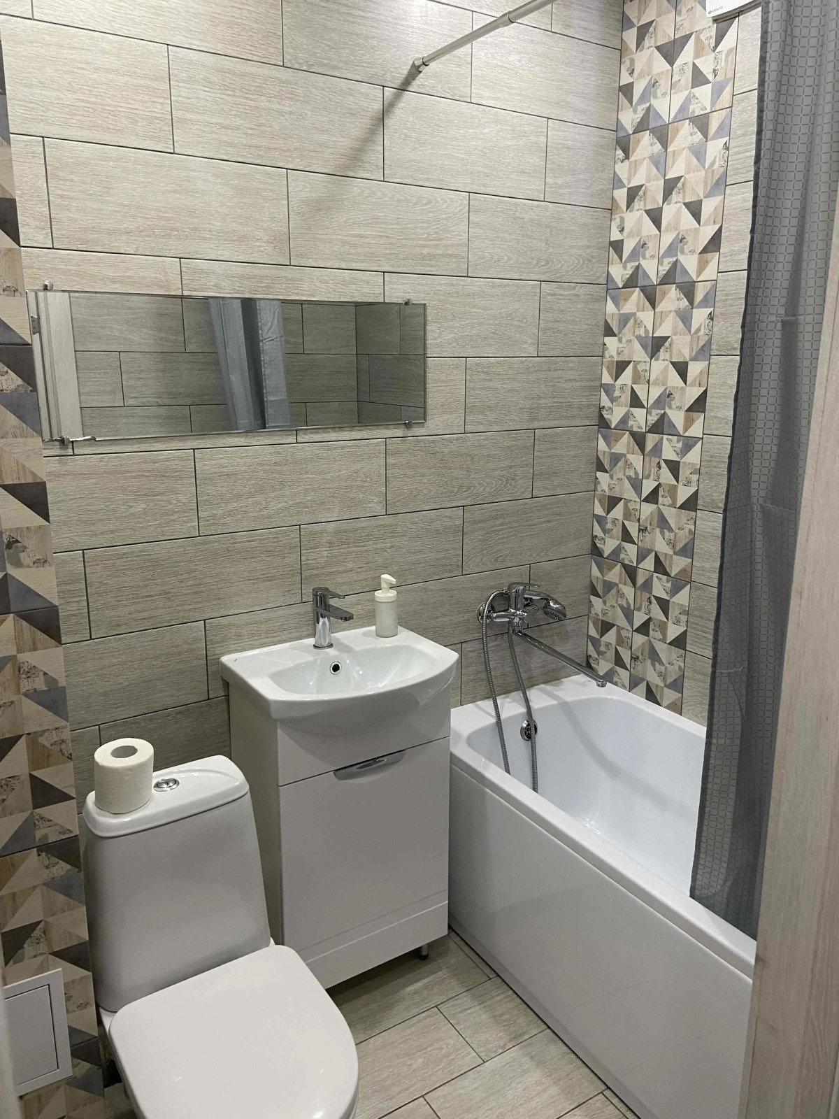 Квартира Тульская 21