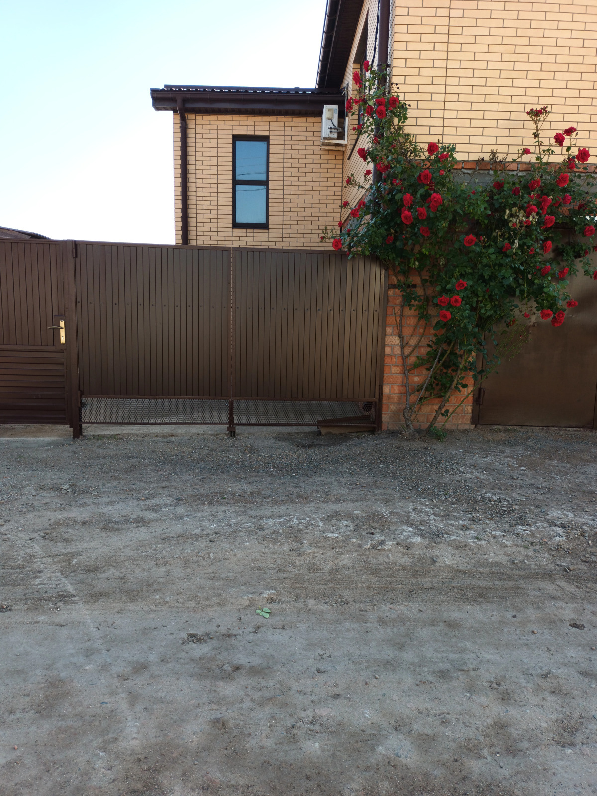 Частный Дом На Школьной