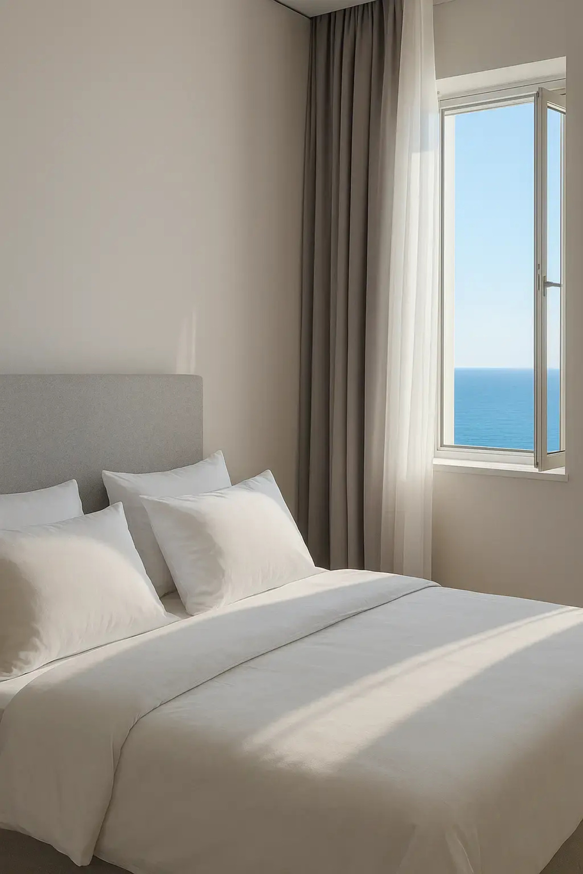 Отель Манон