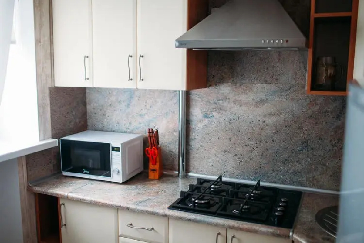 Апартаменты Площадь Славы