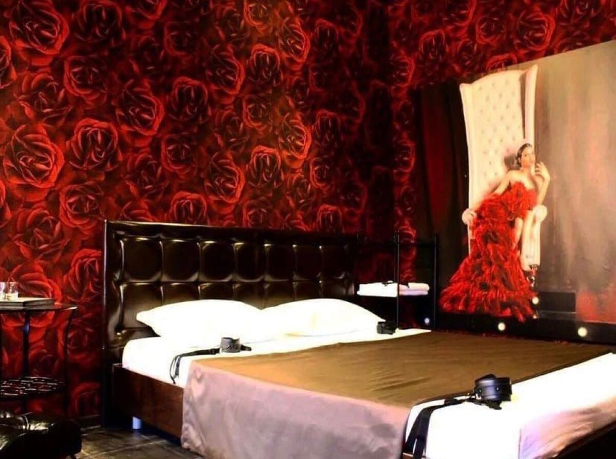 Мини-отель Трикселион