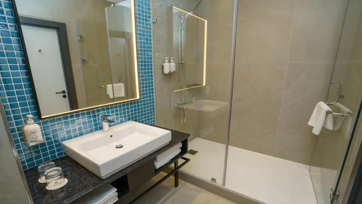 Holiday Inn Tashkent City, an IHG Hotel