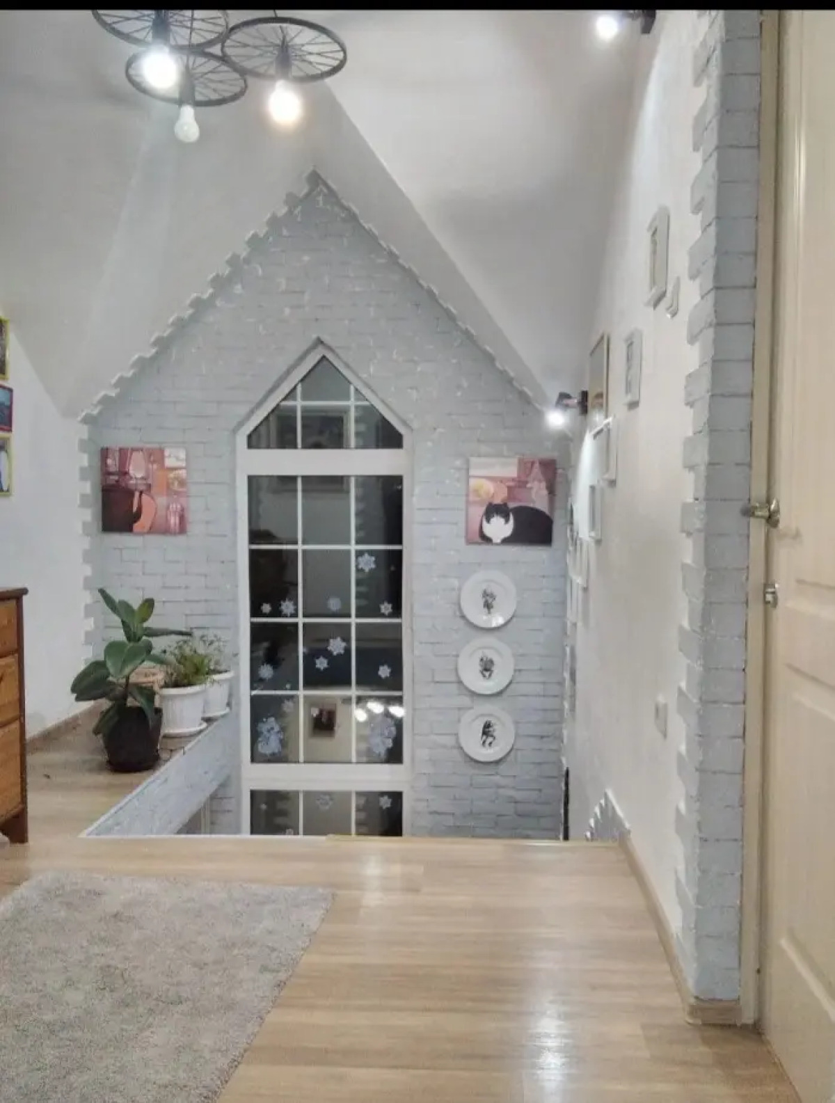 Гостевой дом Ёлки на горке