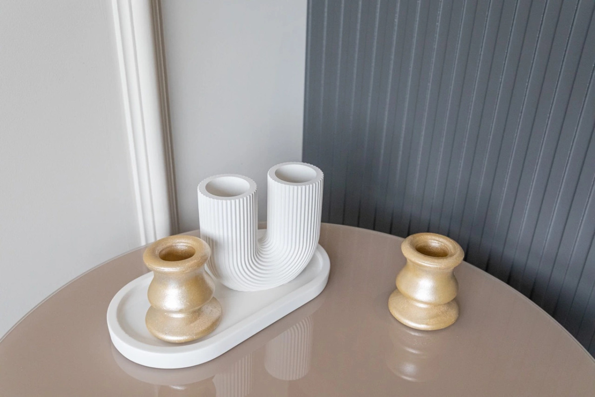 Апартаменты 265-4 Full House в ЖК Мята