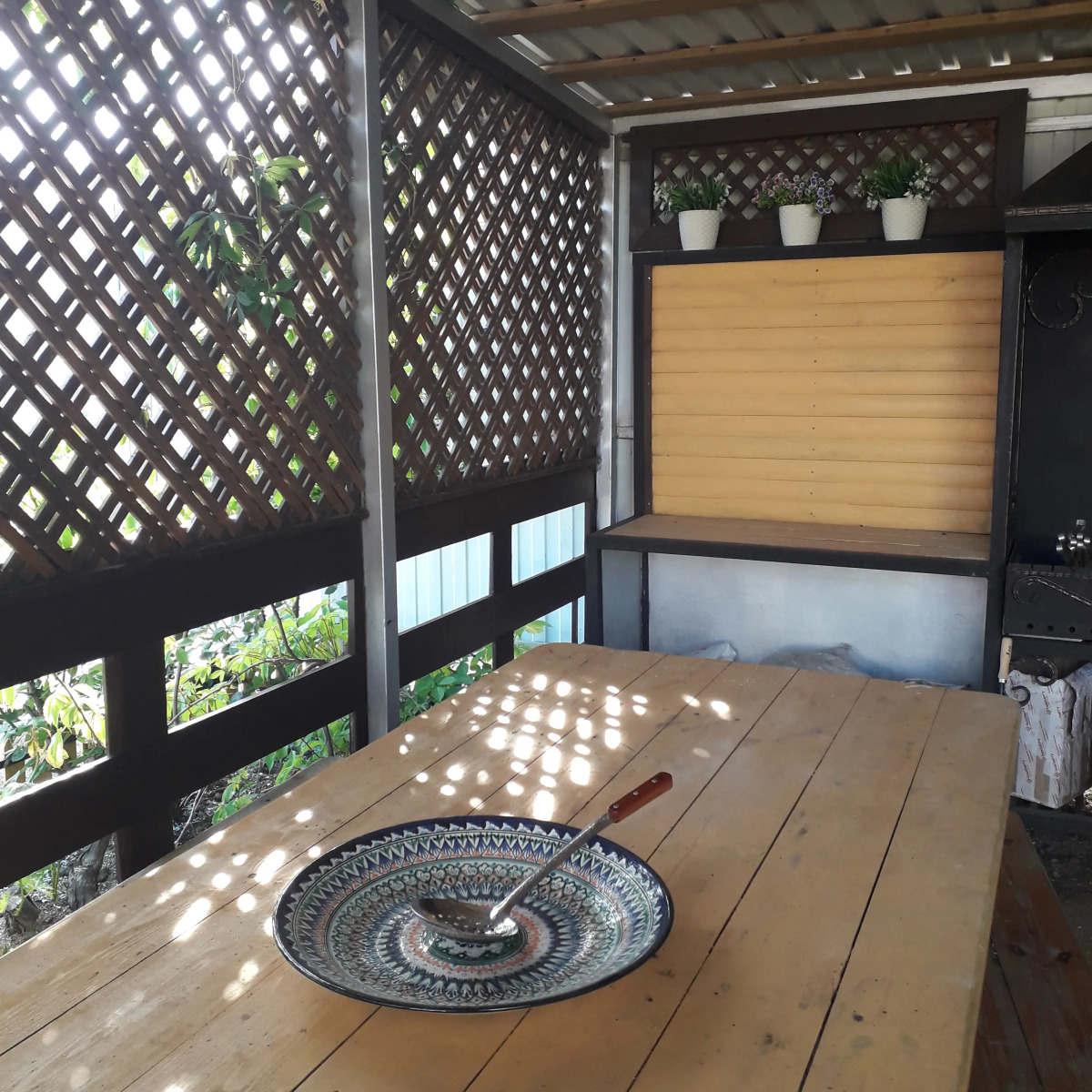 Гостевой дом Песчаный Берег