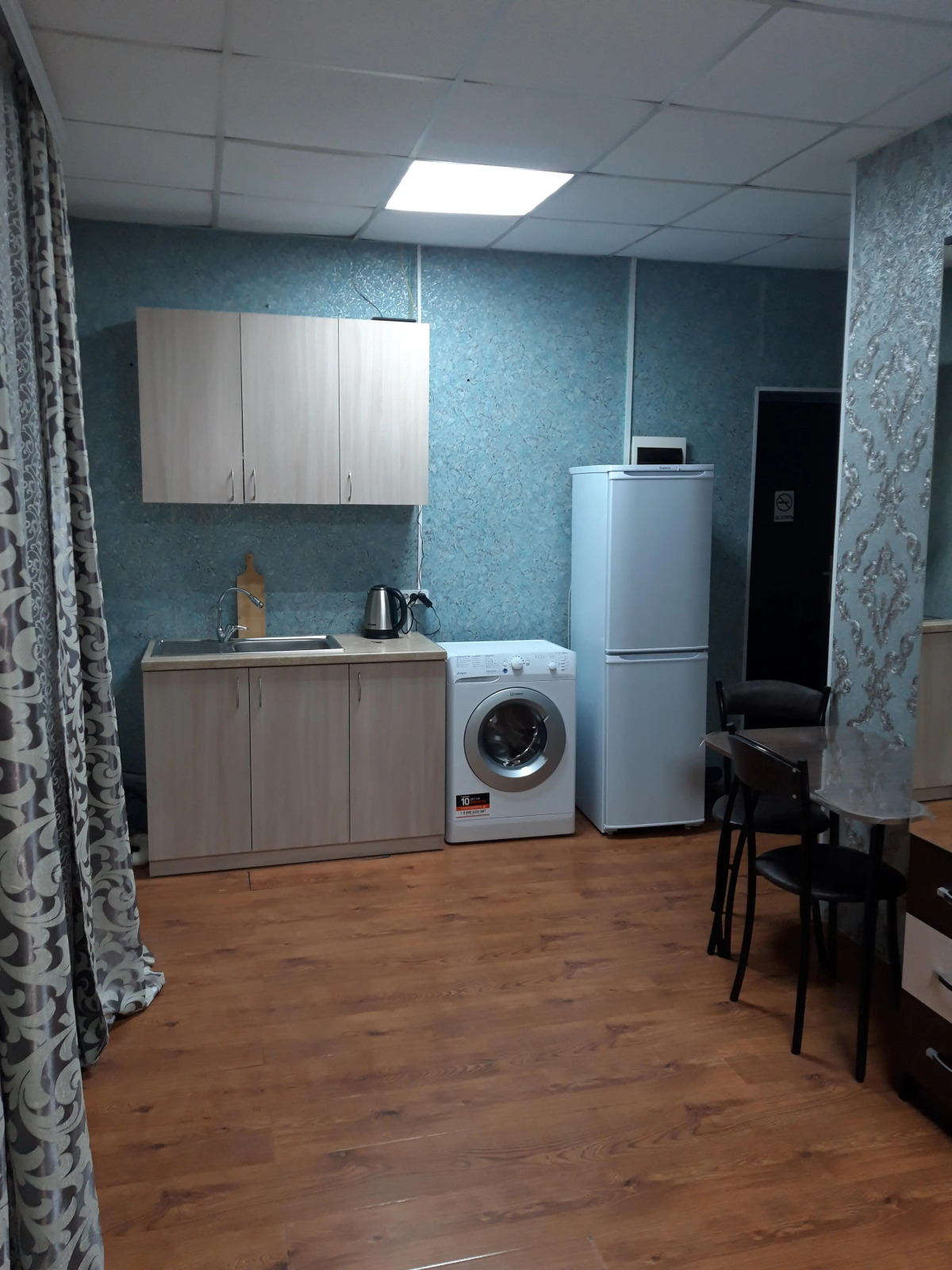 Гостевой дом Метелица