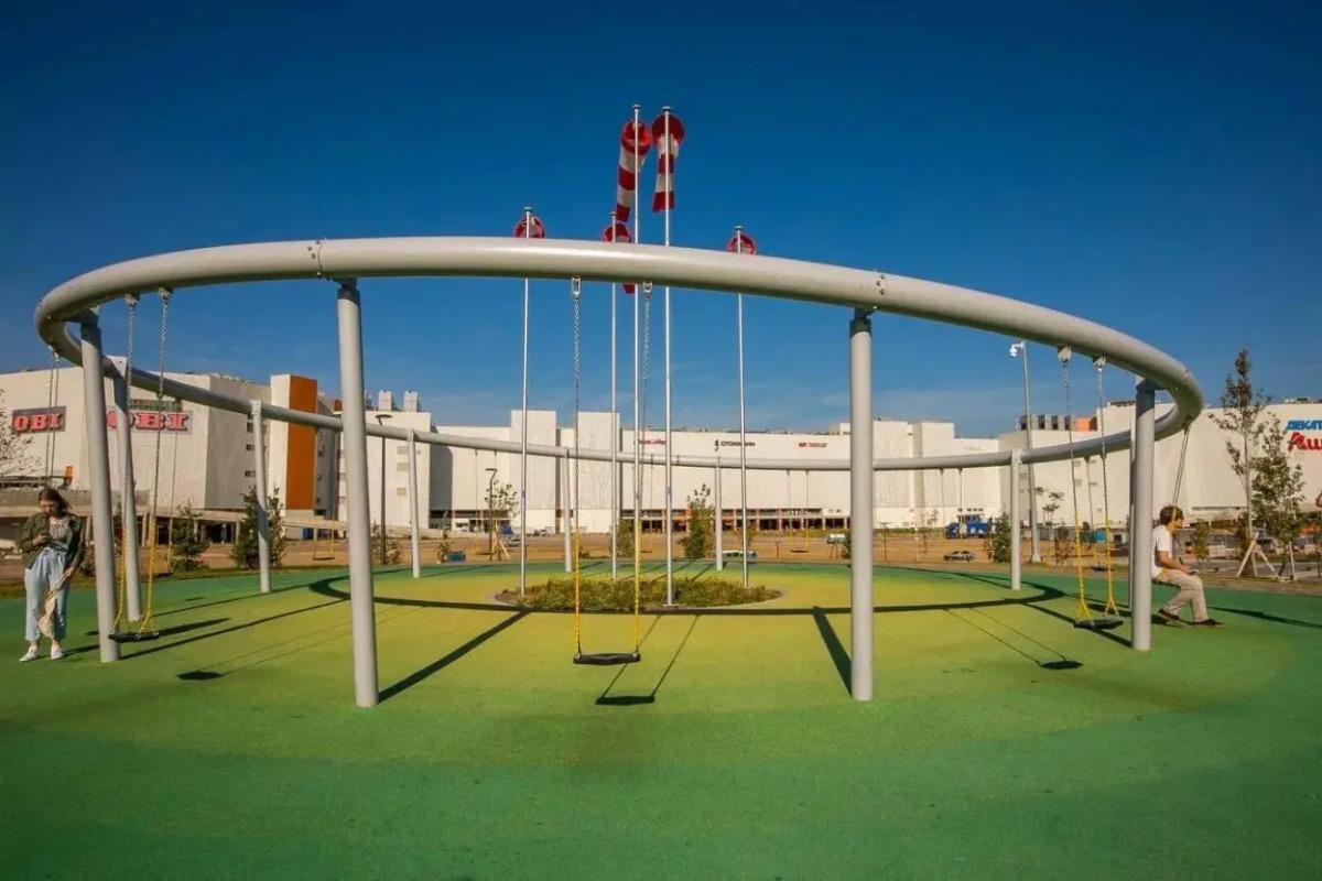 Апартаменты с Балконом Elite Apartments