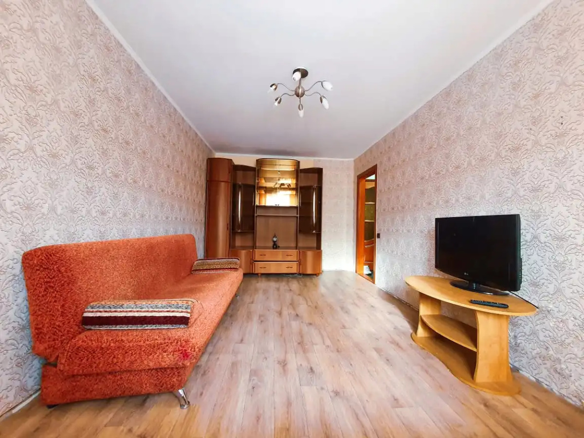 Апартаменты Толстого 10