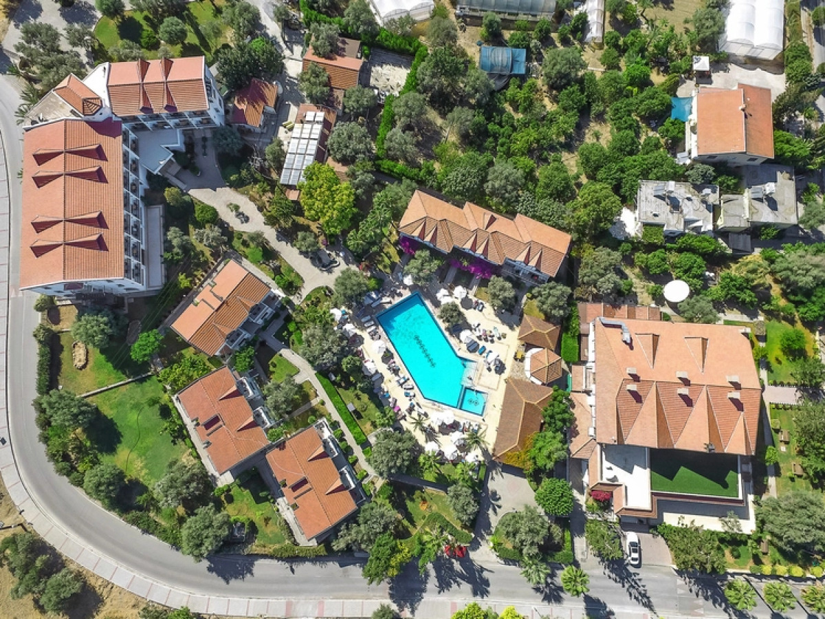 Отель The Ship Inn