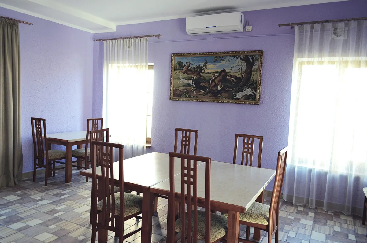 Гостевой Дом Альтера