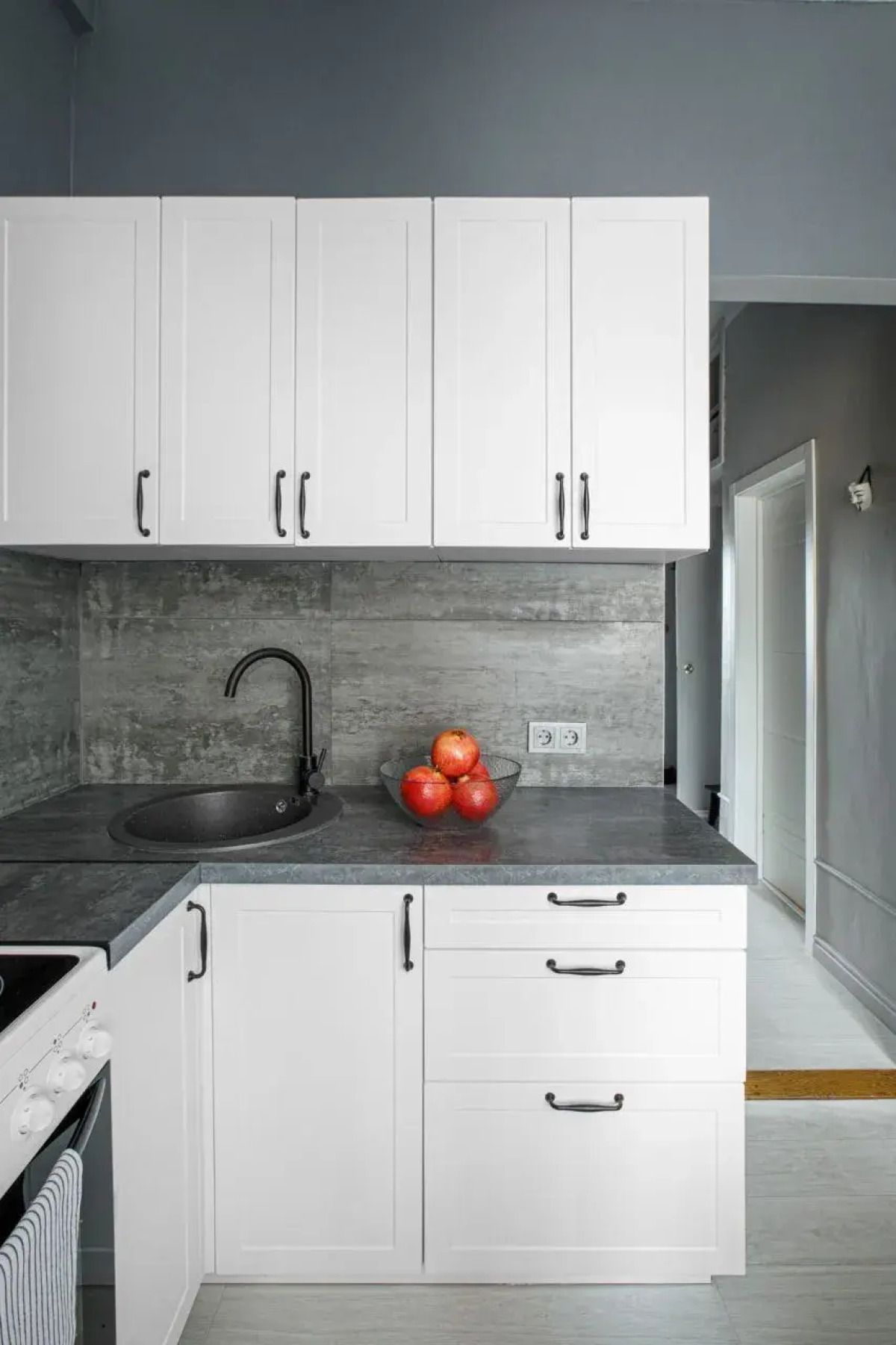 Апартаменты на Светланской в центре