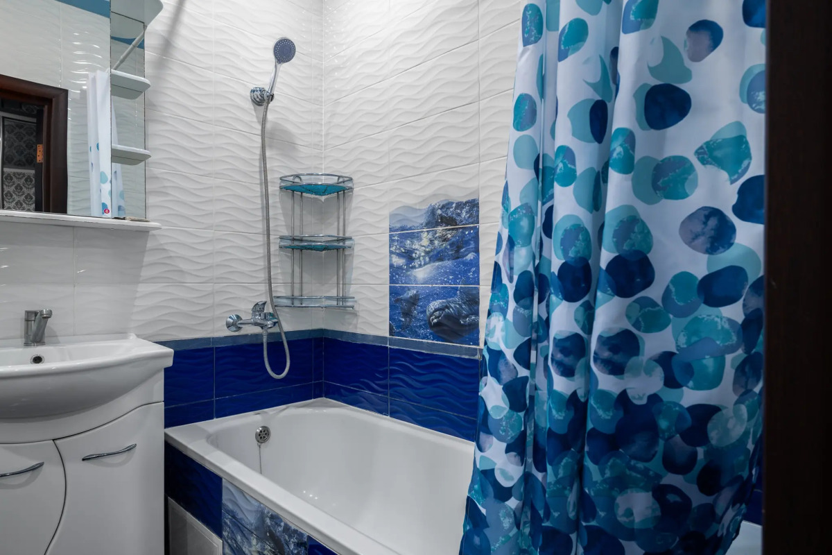 Квартира первая линия от парка Краснодар