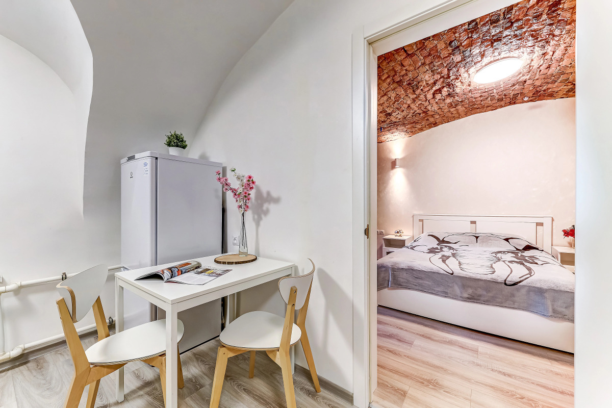 Апартаменты Ingria Liteyny