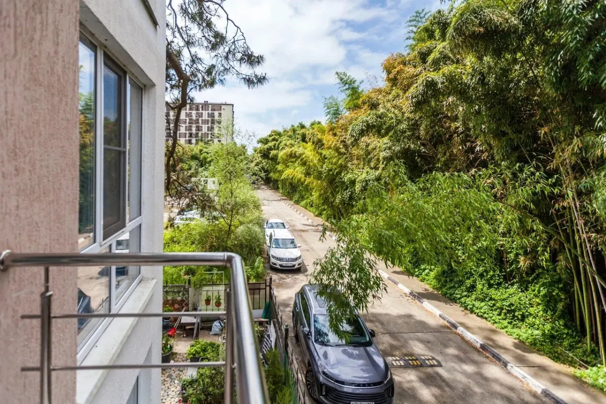 Апартаменты More Rooms в ЖК Лето/38