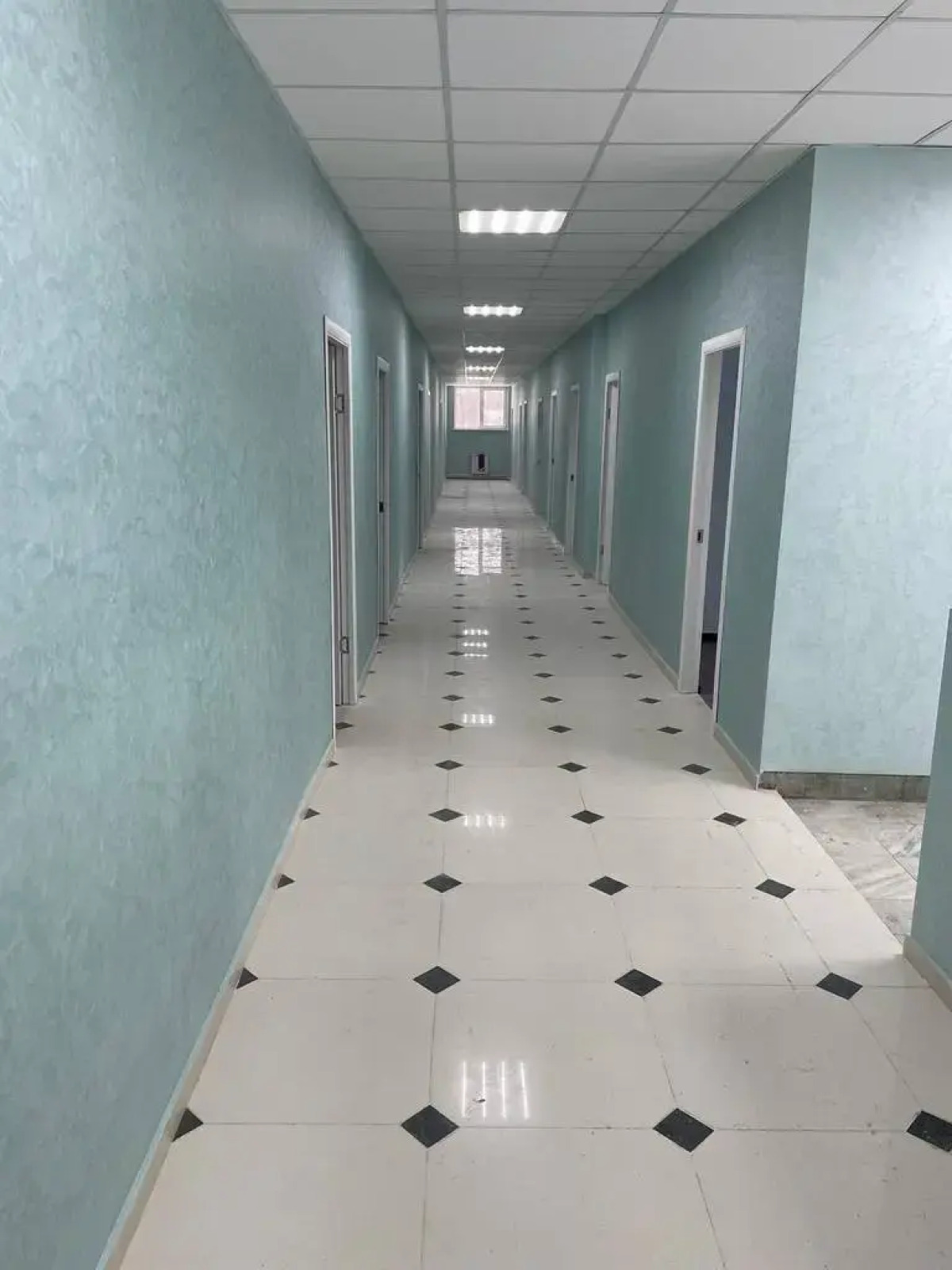 Хостел Свои Люди