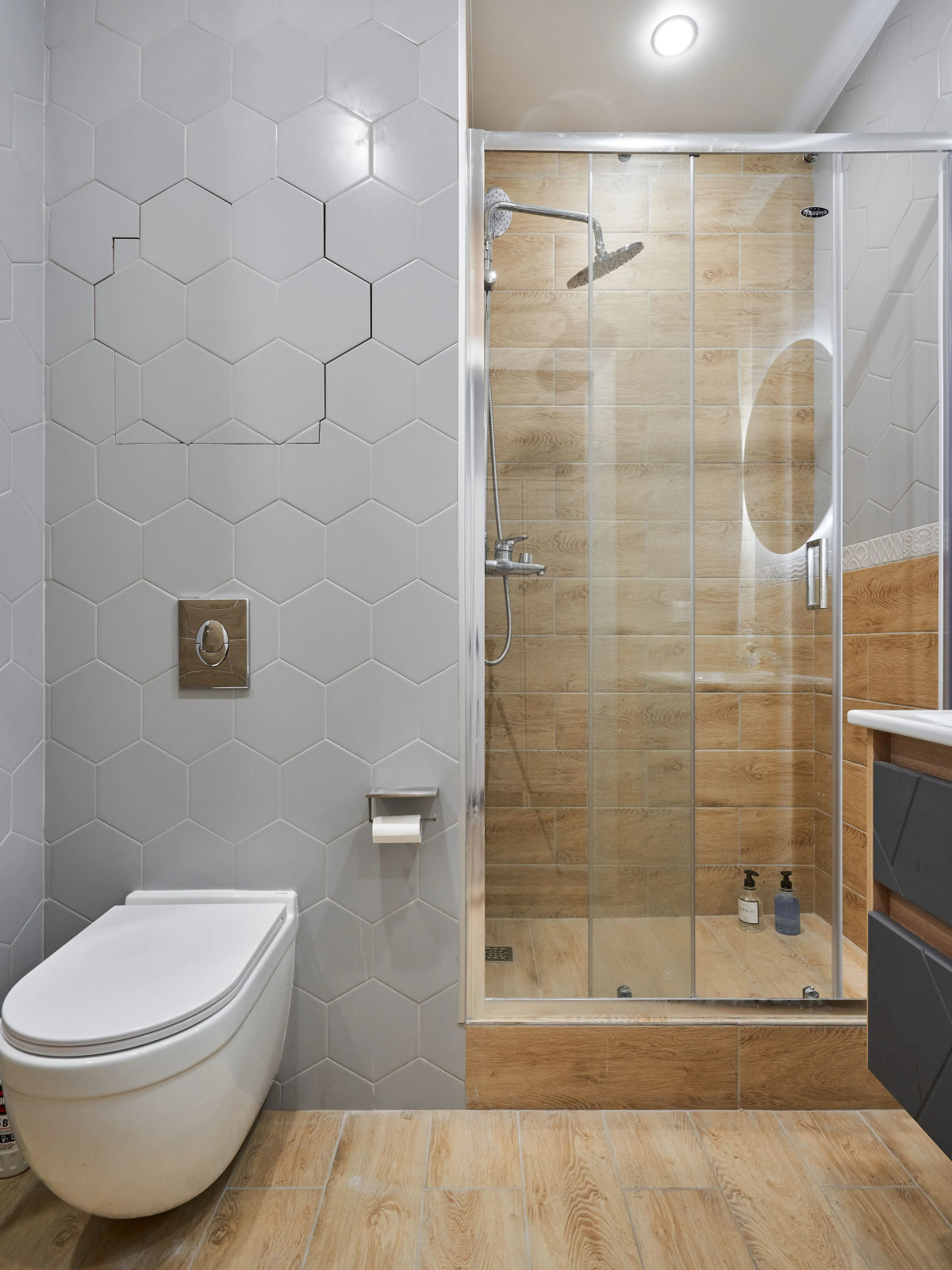 Апартаменты InHome24 по адресу Инженера Кнорре 7к2