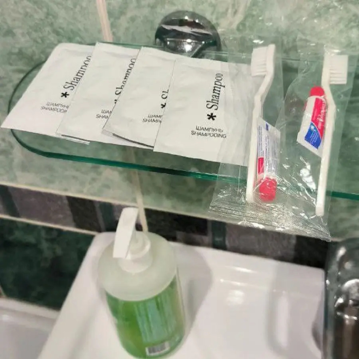 Квартира на Чехова 346