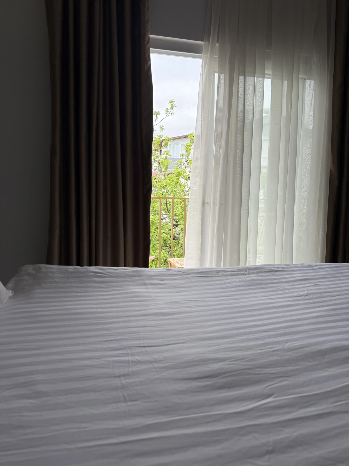 Отель Babil Hotel