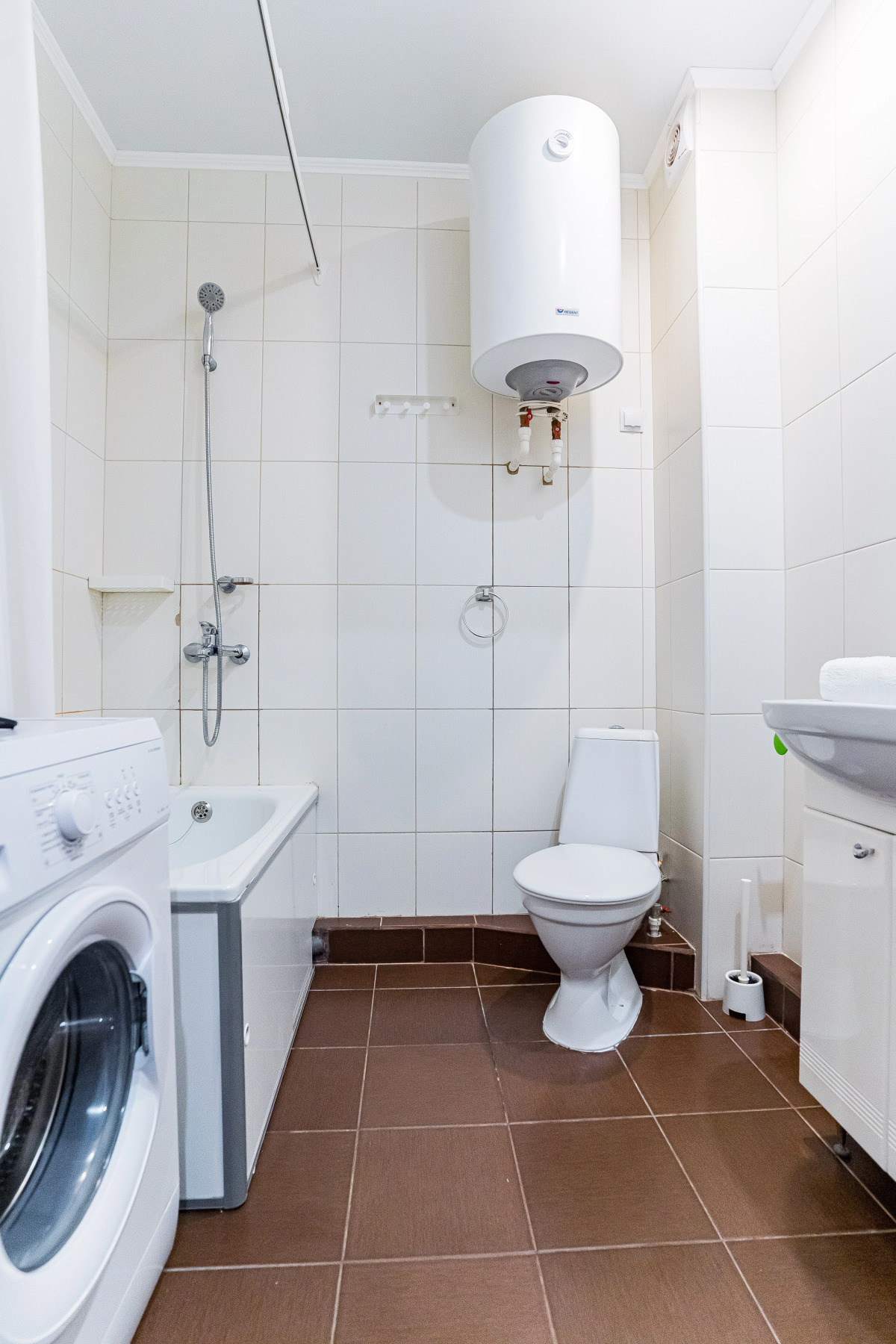 Апартаменты Рядом с Морем