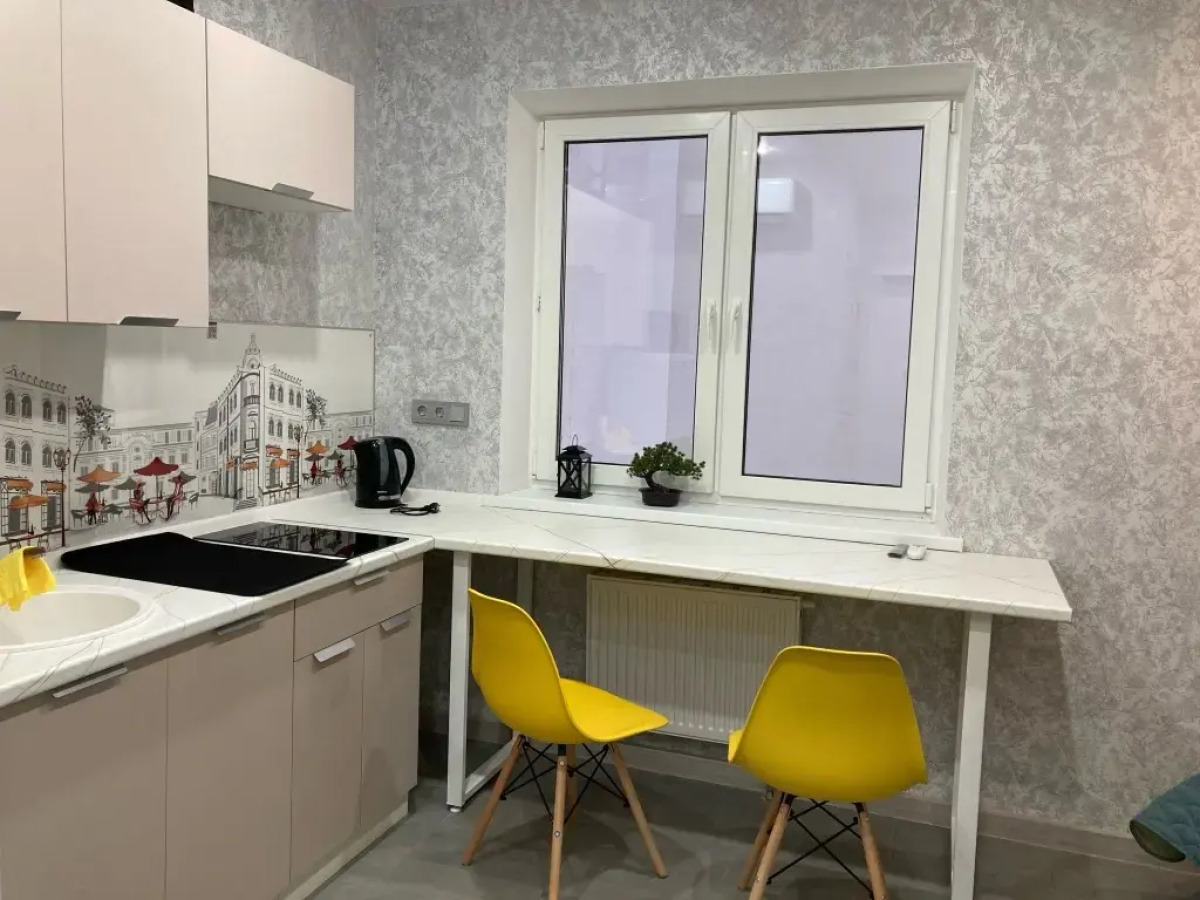 Апартаменты в центре Нижнего от Уют и Комфорт НН