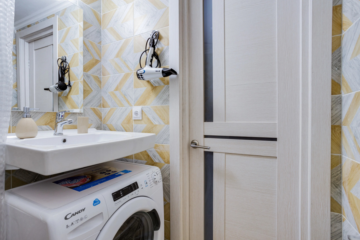 Апартаменты Студия на Поклонной