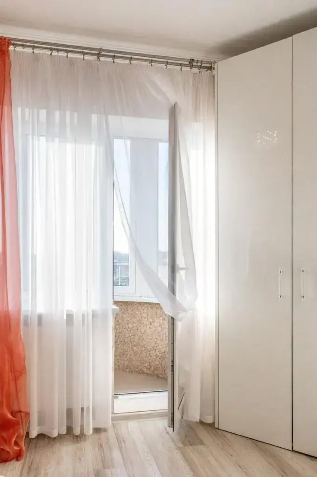 Квартира Рабочая 6