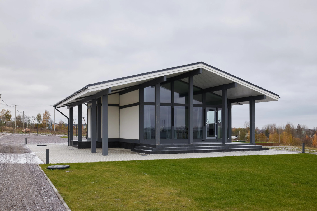 Гостевой дом Отрада