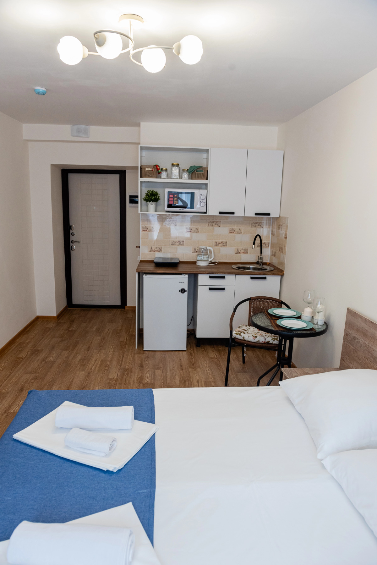 Апарт-отель Hello, Kerch