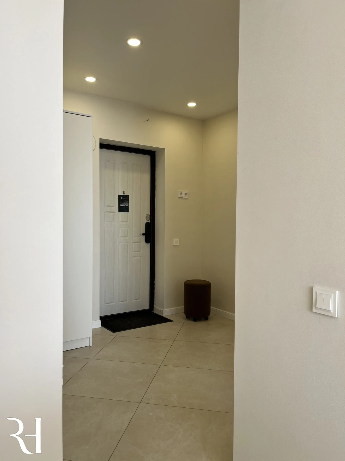 Апартаменты ЖК Черемушки